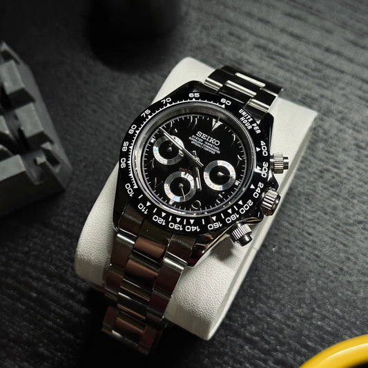 'Godzilla' Arabic Dial Daytona Chronograph